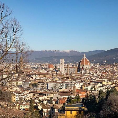 Laura Apartment In The Heart Of Firenze Esterno foto