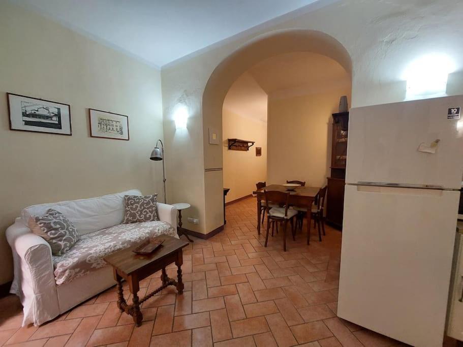 Laura Apartment In The Heart Of Firenze Esterno foto