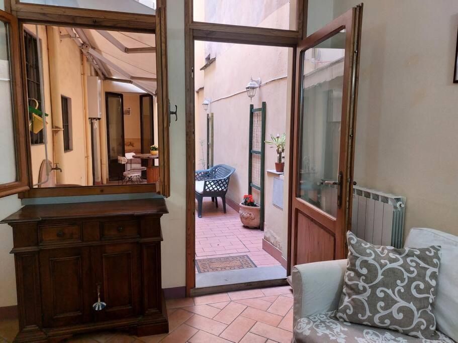 Laura Apartment In The Heart Of Firenze Esterno foto
