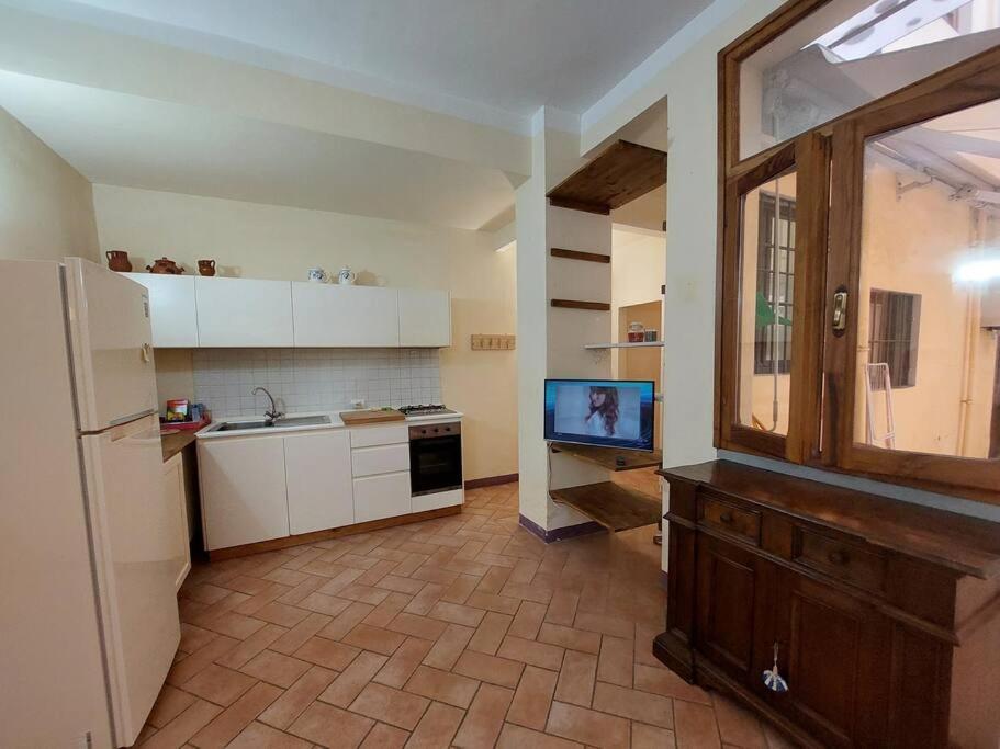 Laura Apartment In The Heart Of Firenze Esterno foto