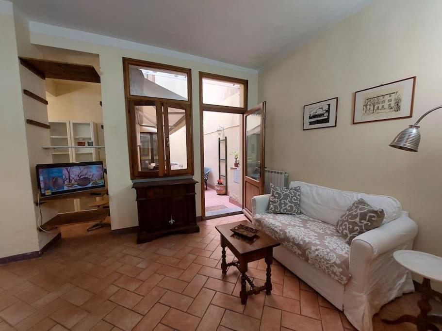 Laura Apartment In The Heart Of Firenze Esterno foto