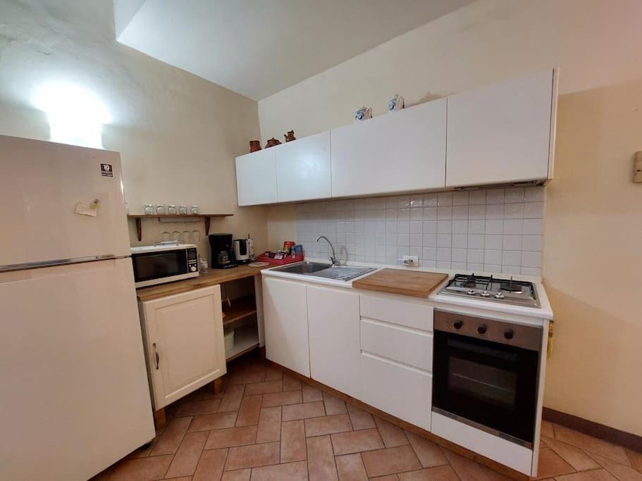 Laura Apartment In The Heart Of Firenze Esterno foto