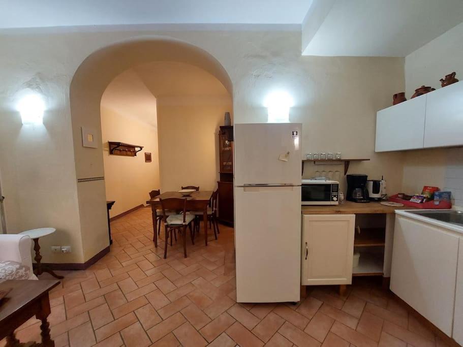 Laura Apartment In The Heart Of Firenze Esterno foto