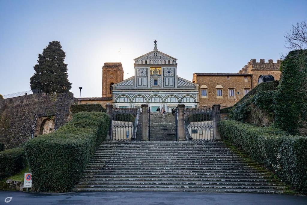 Laura Apartment In The Heart Of Firenze Esterno foto