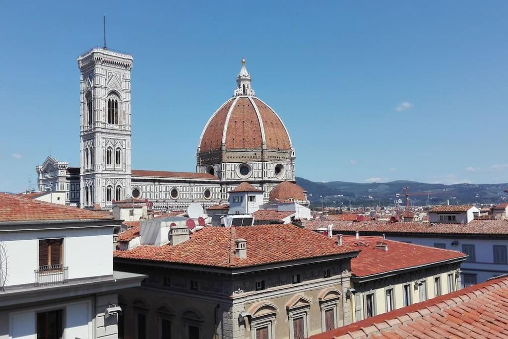 Laura Apartment In The Heart Of Firenze Esterno foto